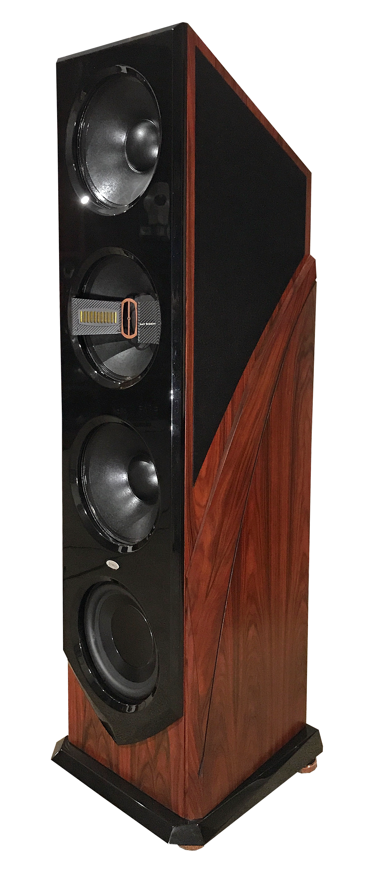 Legacy VALOR Speaker System Pair