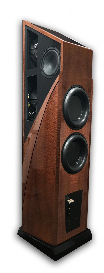 Legacy VALOR Speaker System Pair